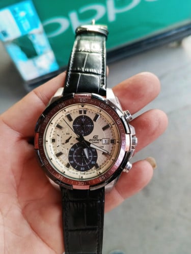 លក់នាឡិកាបុរសប្រេីថ្មតួអុីណុកទាំងអស់ស្អាតហ្សីន