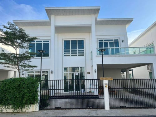 ផ្ទះលក់បន្ទាន់