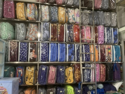 កម្រាលគ្រប់ប្រភេទ