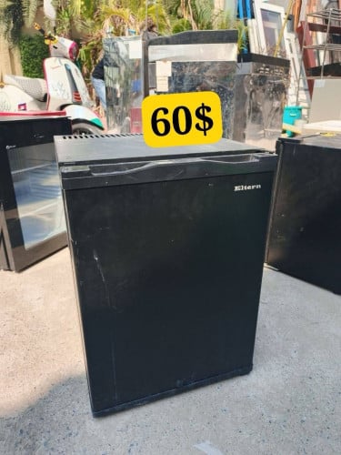 ទូទឹកកក