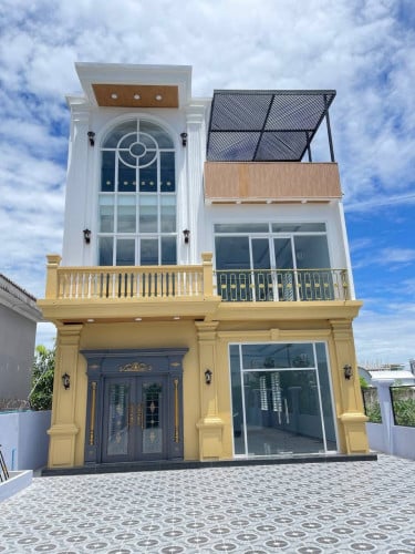 វីឡាទោលសម្រាប់ជួលនៅសែនសុខ សង្កាត់ក្រាំងធ្នង់