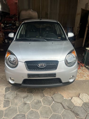 ធានាឡានស្អាត