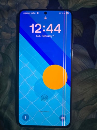 លក់ទូរសព្ទមួយទឹក