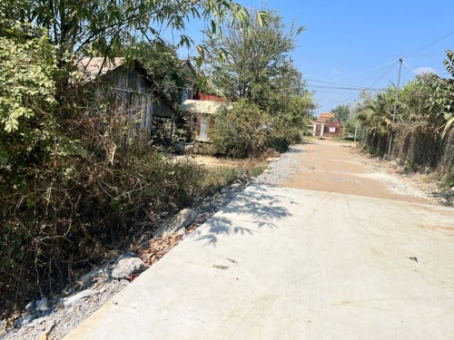 ដីលក់ កណ្ដាលស្ទឹង ផ្លូវ105