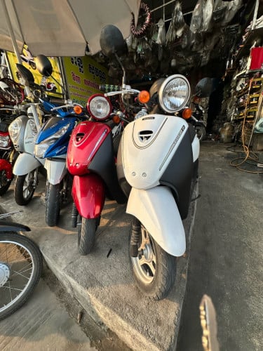 ធូដេមាំល្អ នៅពន្លឺសុវណ្ណ 380$/480$