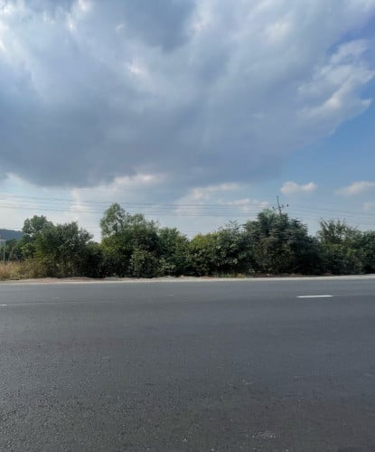 ដី សម្រាប់លក់បន្ទាន់ ទីតាំងស្ថិតនៅឃុំបឹងព្រាវ ស្រុកស្រែអំបិល ខេត្តកោះកុង (នៅលើផ្លូវជាតិលេខ4)