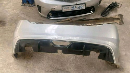 កាង០4/09ស្មាច់ហើយលក់80មានកន្ទុយសុីមាំងមានភ្លើង