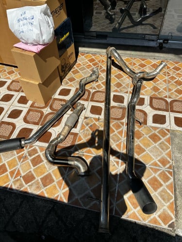 សុីមាំង​ ford ranger raptor ( ឆ្នាំ​19-22)