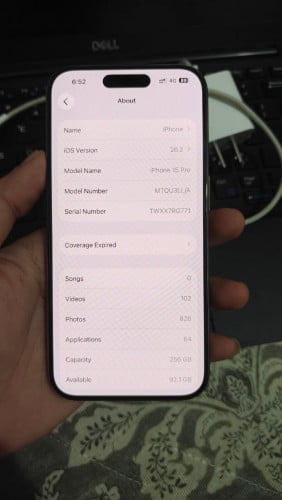 ចង់វ៉ៃដូរ iPhone 14 Pro mex សល់លុយ 100$ មានឆាតមក