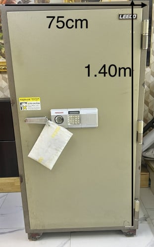 ទូដែកLEECO ការពារភ្លេីង​ ទំហំ1.40m