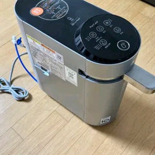 ម៉ាស៊ីនចម្រោះទឹក LG PuriCare