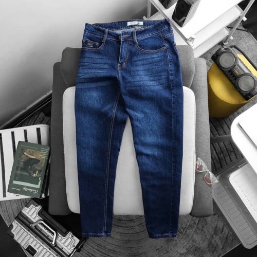 ខោជើងវែង ខាប៊យ long Jean ជើងស្មើរ