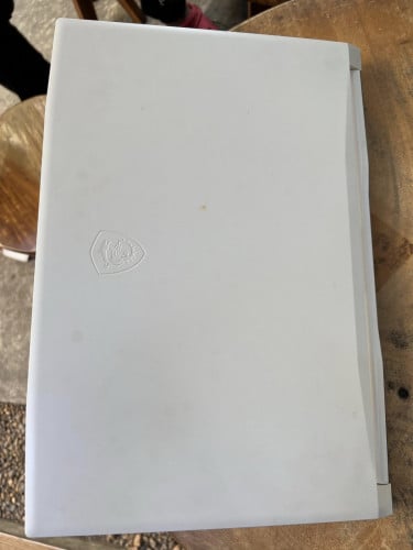 លក់ MSI Sword 17 A12U