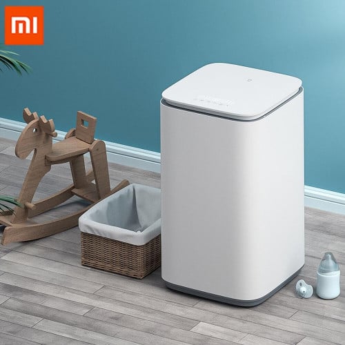 ម៉ាសុីន​បោក​ខោអាវ​កូនក្មេង​ Original Xiaomi Smart Washing Machine Pro 3Kg