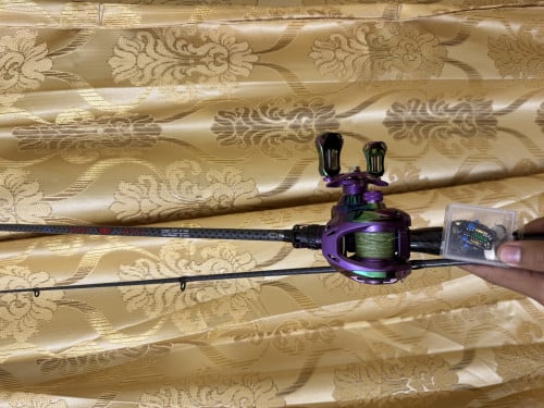 ដងpanda devil 2.10