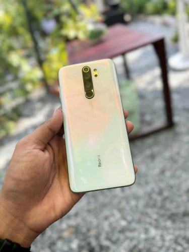 Redmi Note 8 Proសំណុំស៊ីនថ្មកាន់សេវាខ្លាំងRAM6 64Gមានតែស្គ្រាមនិងខេស50$