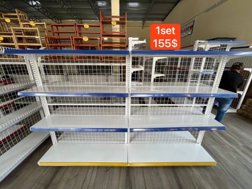 ធ្នេីរT 2.40cm*1.50cm=1set