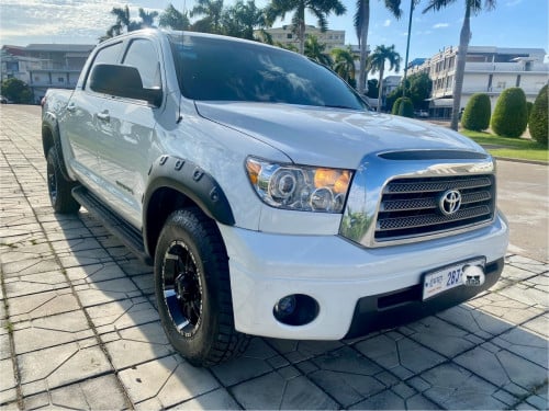 ចូលថ្មី TUNDRA 2007 Full