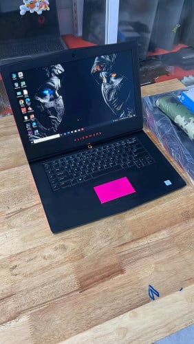 ✅🎮GTX 1060 6G Ram 16GB M2 256G+HDD1TB CPU i7 (8Th)@2.2GHz (12Cpus)