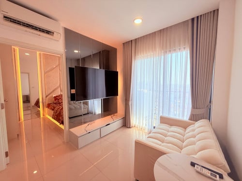 🏙Park land Condo TK available for rent