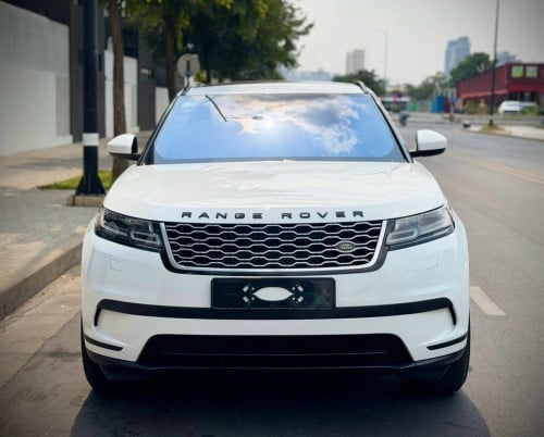 🔥RangeRoverVelar 018V4 ម៉ាសុីនសាំង ថ្នាំសុីនមួយជុំកាត់លេខថ្មីជូន2CJ 5មុឺនម៉ាយសុីន