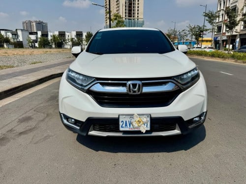 🚘ស្តុកថ្មី Honda CRV 2018 ឡានខ្លាញ់គោស្រុកខ្មែរ (ម្ចាស់ដើមទី01 ) ហ្សីនម៉ាជុំ ខ្ចីណាស់🥰