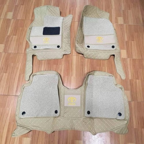 កម្រាលជើងឡាន VIP 2ជាន់ លក់