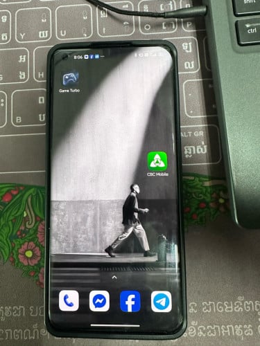 លក់ Xiaomi 11 global 256gb