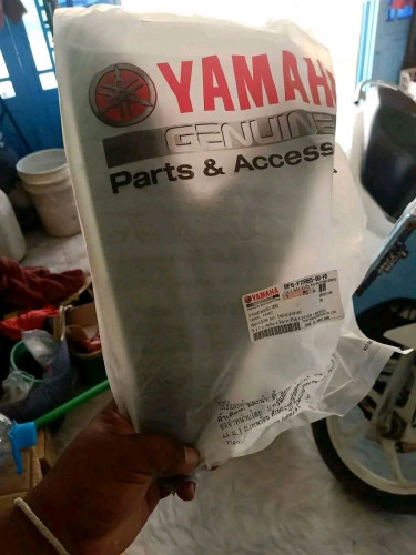 គ្រឿងម៉ូតូyamaha auto