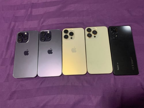 14 Pro Max LL/A 256G