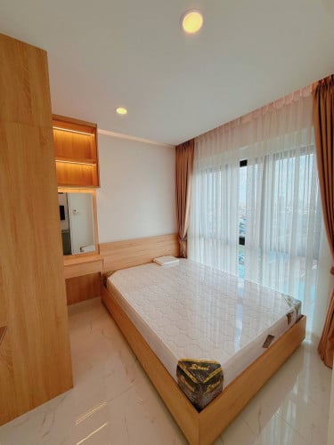 2-Bedroom for rent at The Garden Residency 2