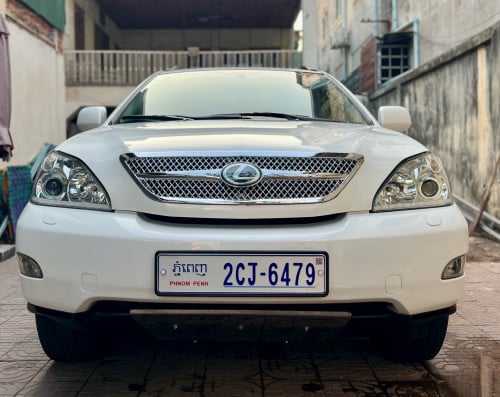 2006 Full Option ថ្មីខ្លាំង