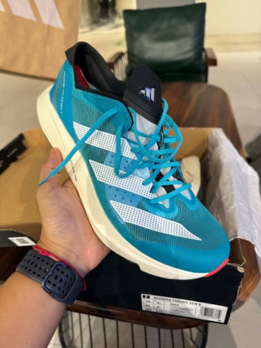 Original Adidas Men's Adizero Takumi Sen 9