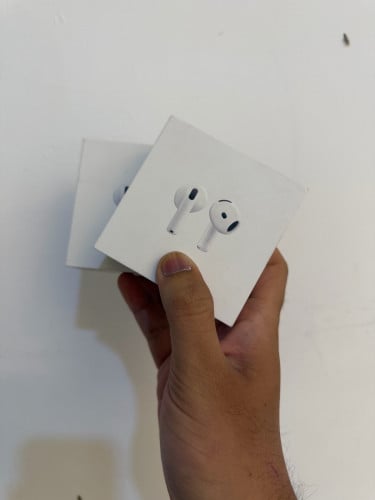 AirPod 4 LL/A ថ្មី