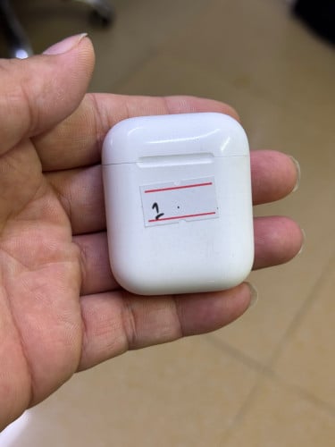 AirPods 1st Generation 97%