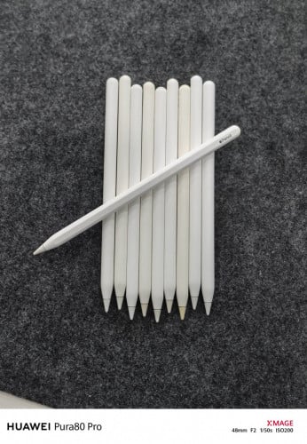 Apple Pencil 2 មួយទឹក