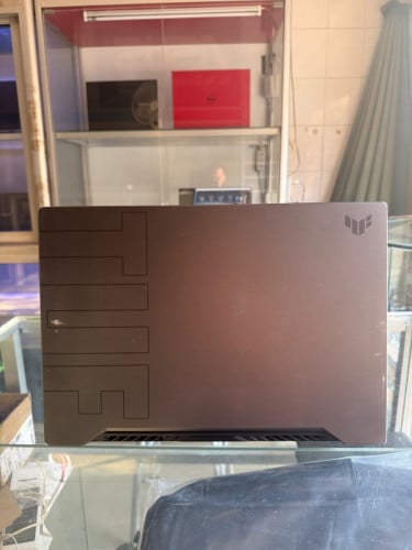 Asus TUF Dash F15 (i7(11gen) 16Ŋ VGA6g)