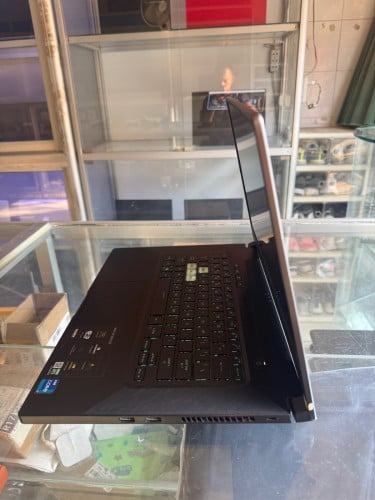 Asus TUF Dash F15 (i7(11gen) 16Ŋ VGA6g)