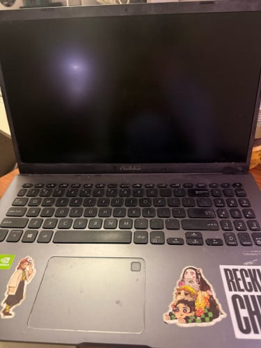 Asus vivobook
