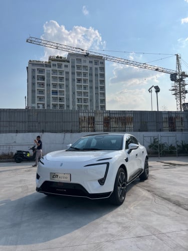 AVATR 11 special Edition