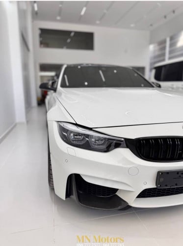BMW F80 M3