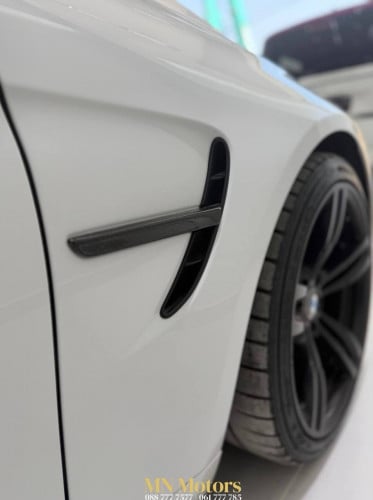 BMW F80 M3