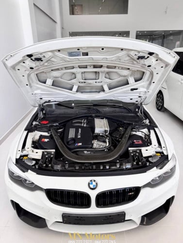 BMW F80 M3