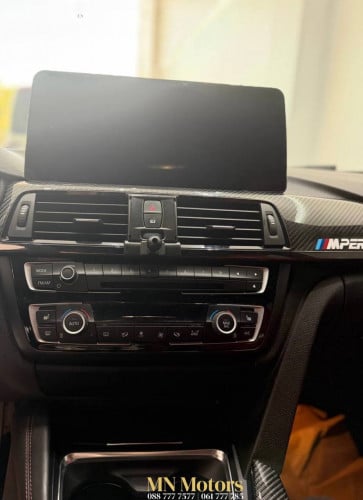 BMW F80 M3