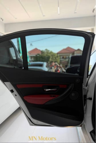 BMW F80 M3