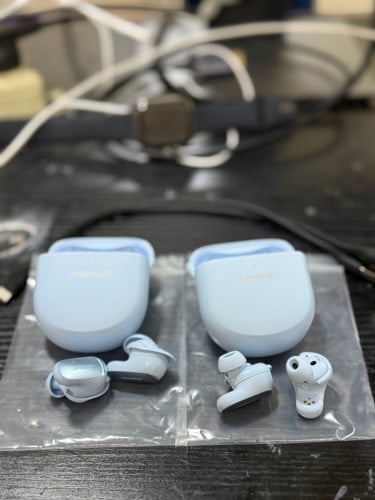 Bose Quietcomfort Ultra Earbuds 98%