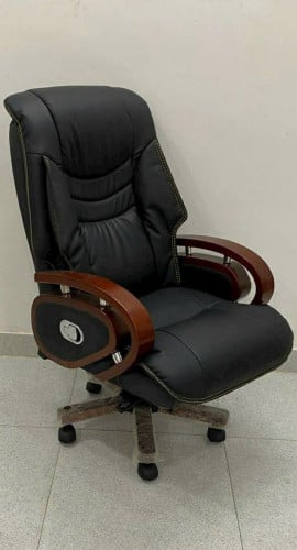 Boss chair
