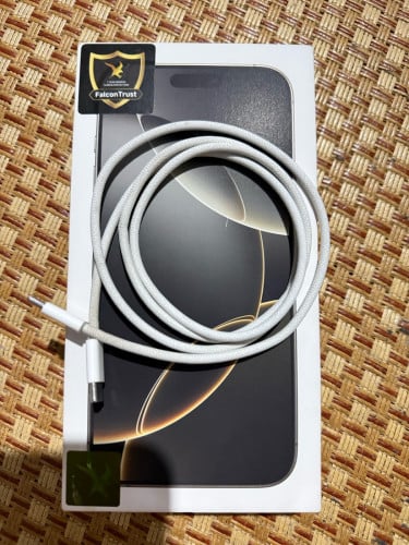 Cable C to C Iphone Original from Box 16 PM