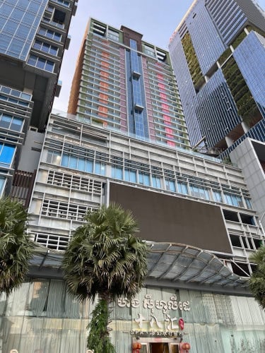 Condo 2 Bedroom for Sale