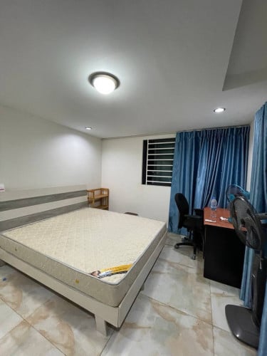 Condo for rent 250$ Free management fee